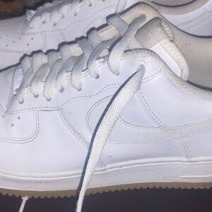 Air Force 1 white